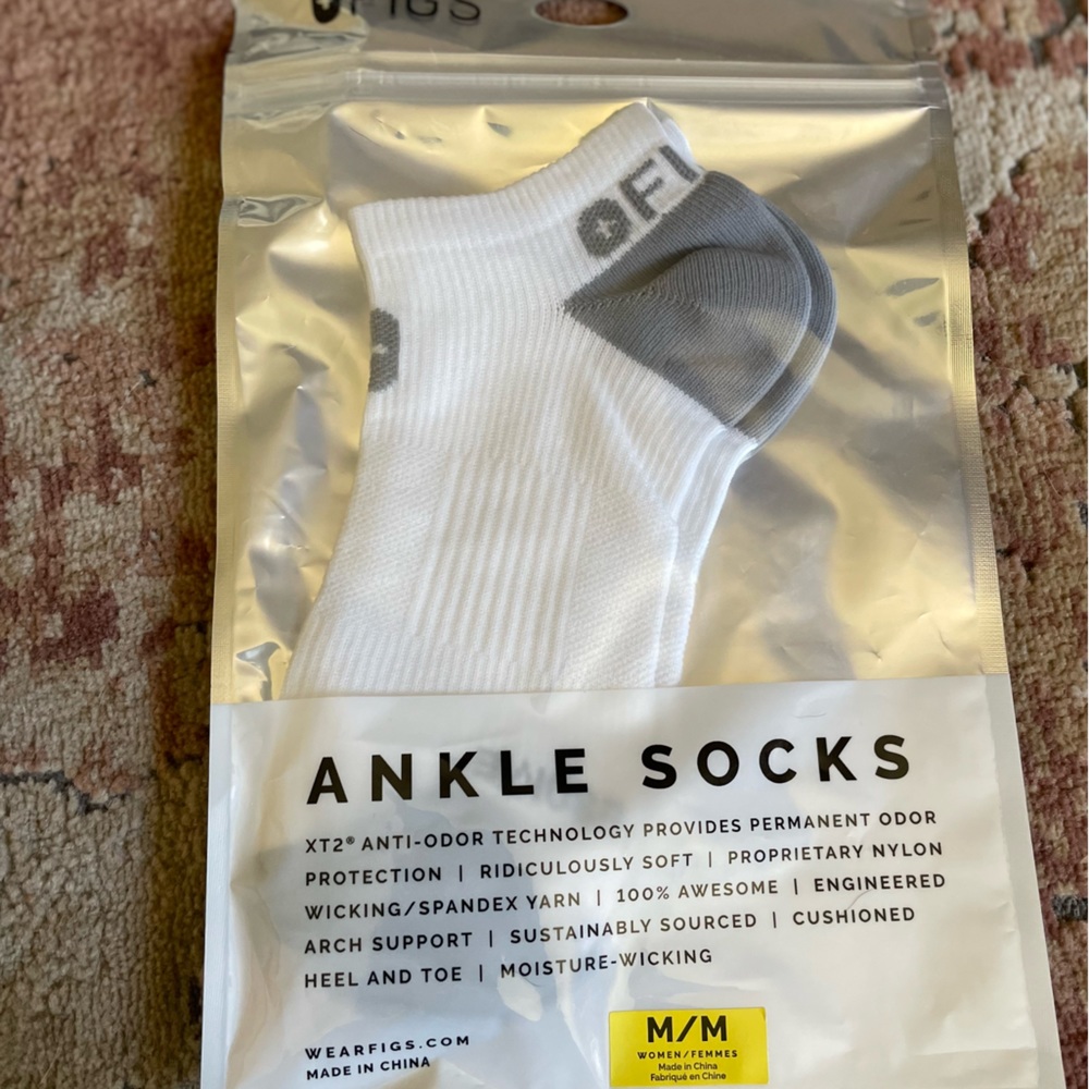Figs socks